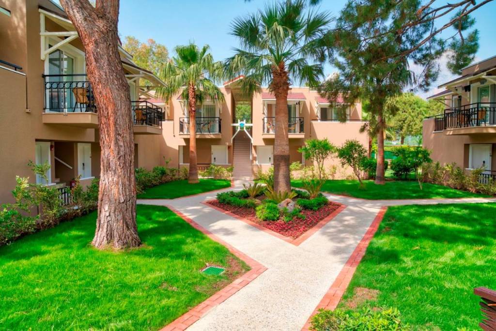 PIRATES BEACH CLUB 5★