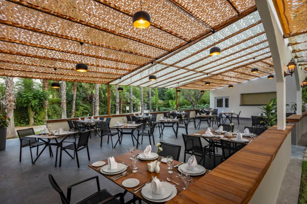 SIMENA COMFORT HOTEL (EX. SIMENA HOTEL) 4★