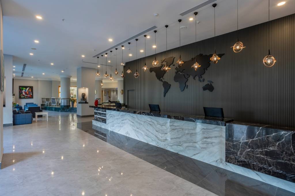 SIMENA COMFORT HOTEL (EX. SIMENA HOTEL) 4★