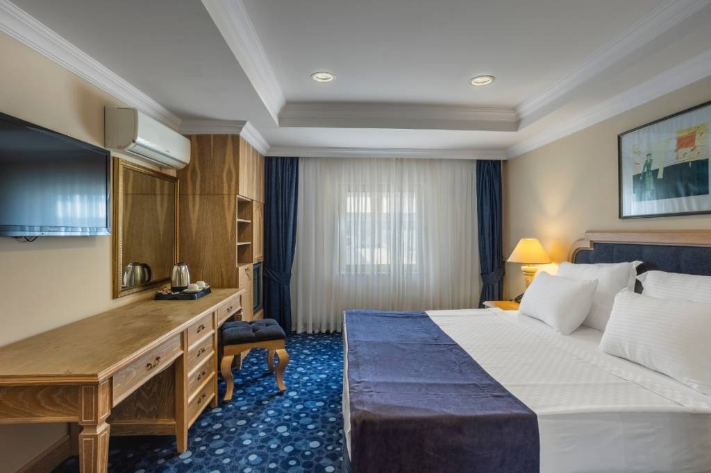 SIMENA COMFORT HOTEL (EX. SIMENA HOTEL) 4★