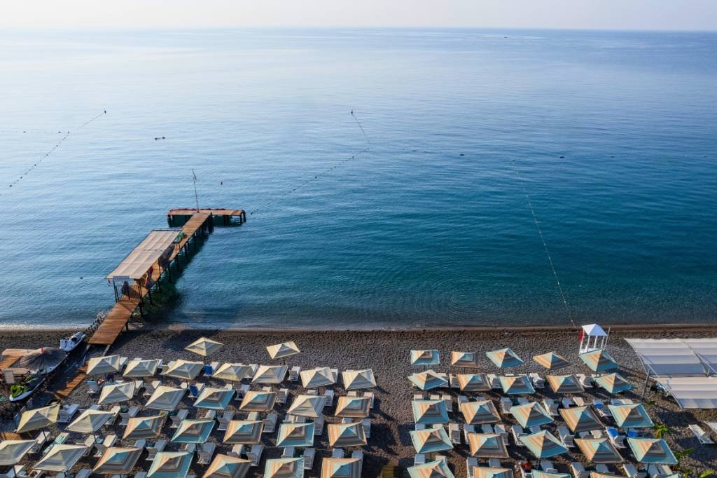 SIMENA COMFORT HOTEL (EX. SIMENA HOTEL) 4★