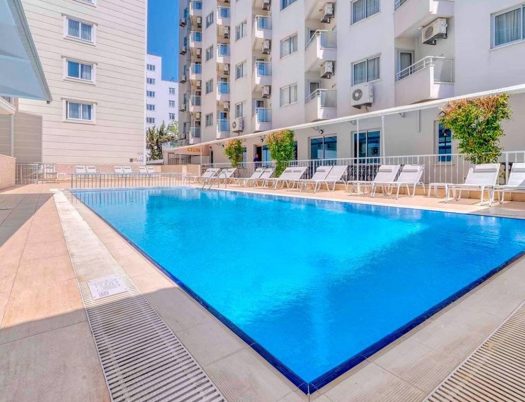 KLEOPATRA MELISSA 3★