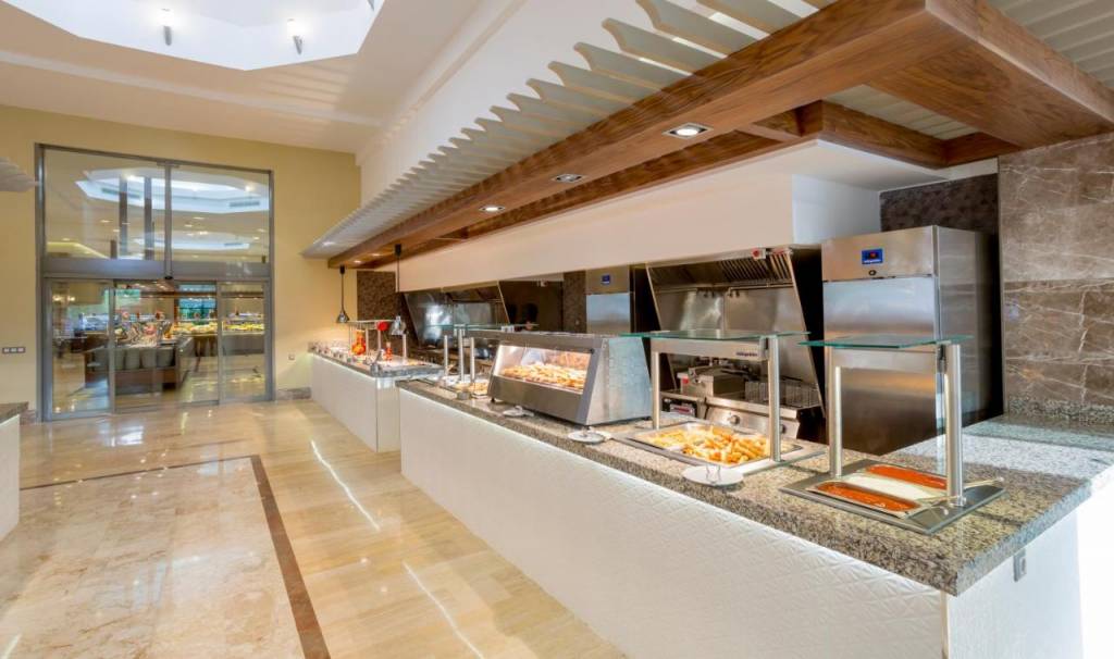 PGS KIRIS RESORT 5★