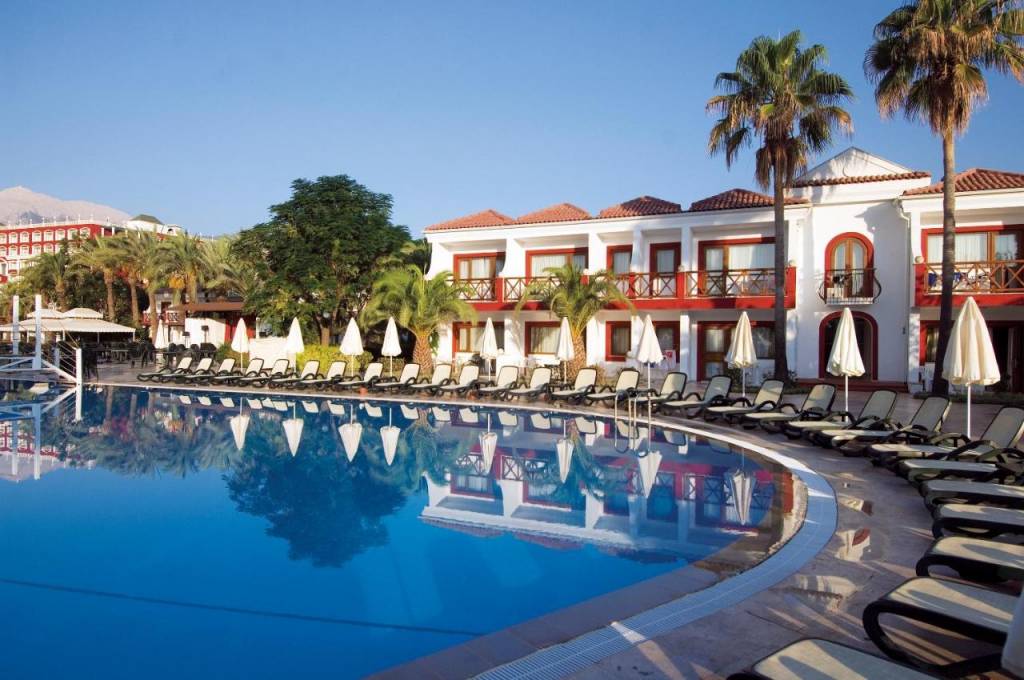 PGS KIRIS RESORT 5★