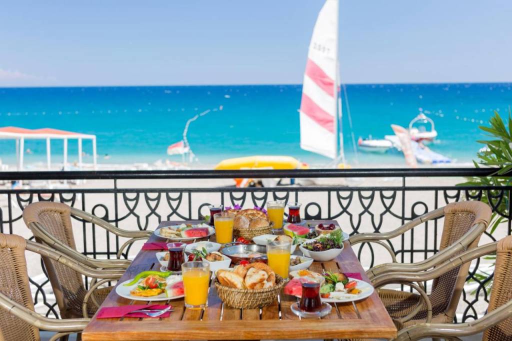 PGS KIRIS RESORT 5★