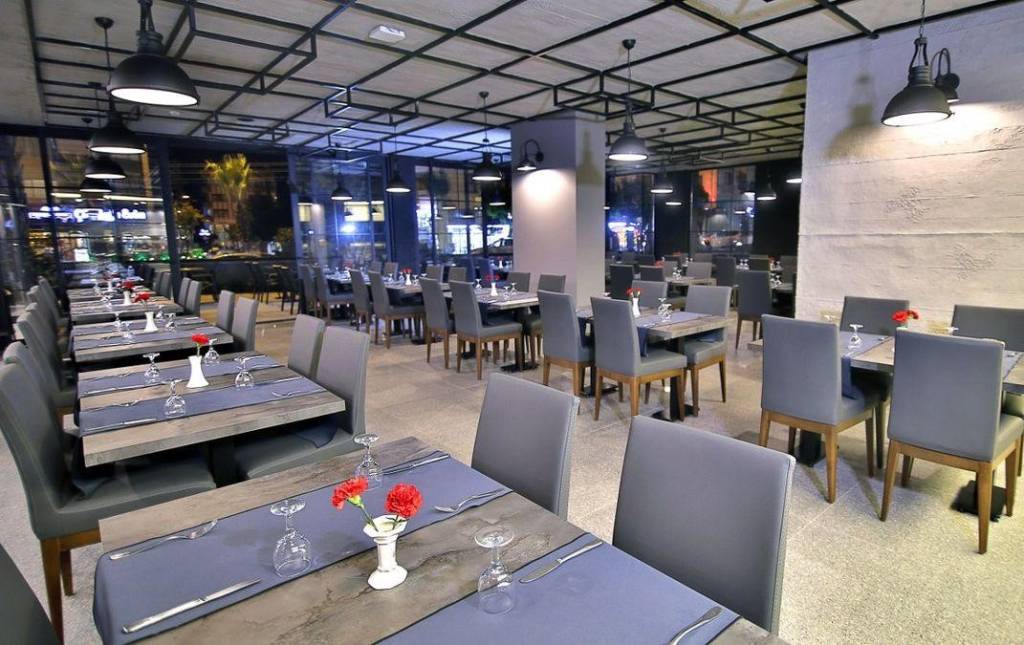 RAMIRA JOY HOTEL (EX. ELITE ORKIDE SUITE) 4★