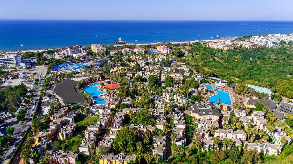 VONRESORT GOLDEN BEACH 5★