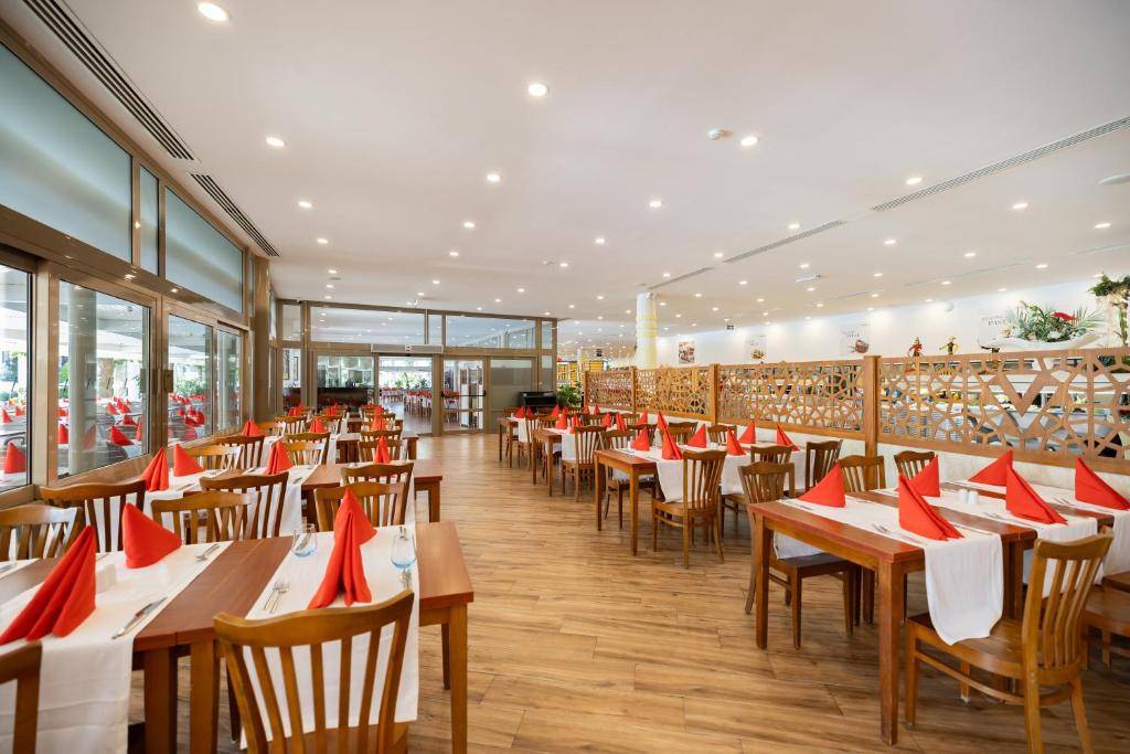 VONRESORT GOLDEN BEACH 5★