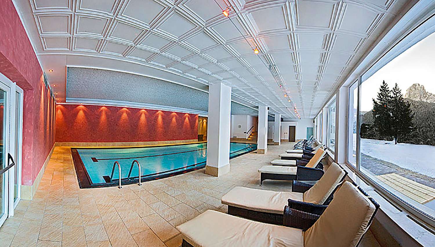 ACTIVE WELLNESS HOTEL DIAMANT 4★
