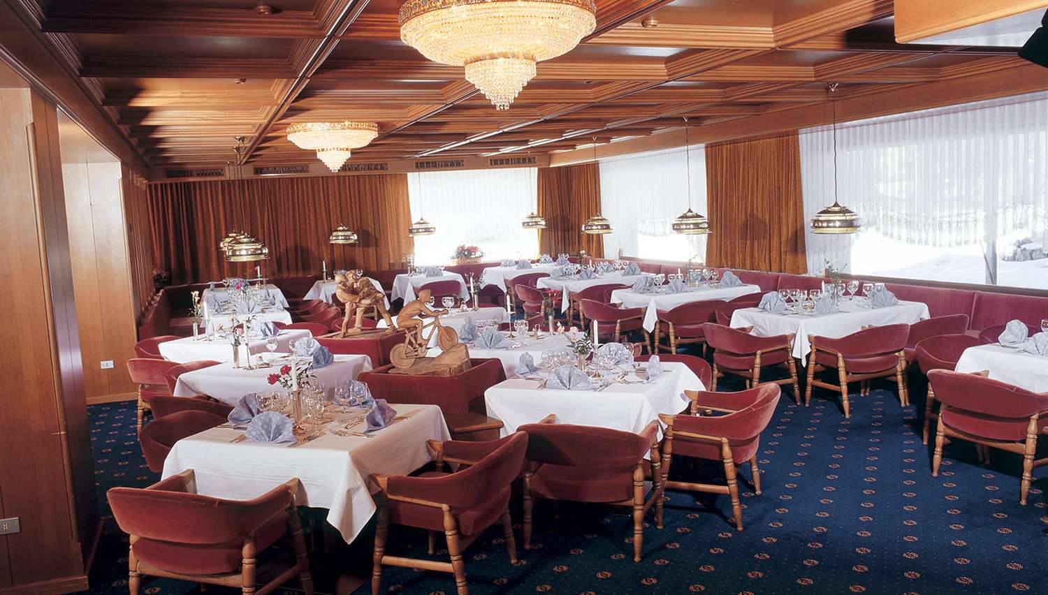 ACTIVE WELLNESS HOTEL DIAMANT 4★