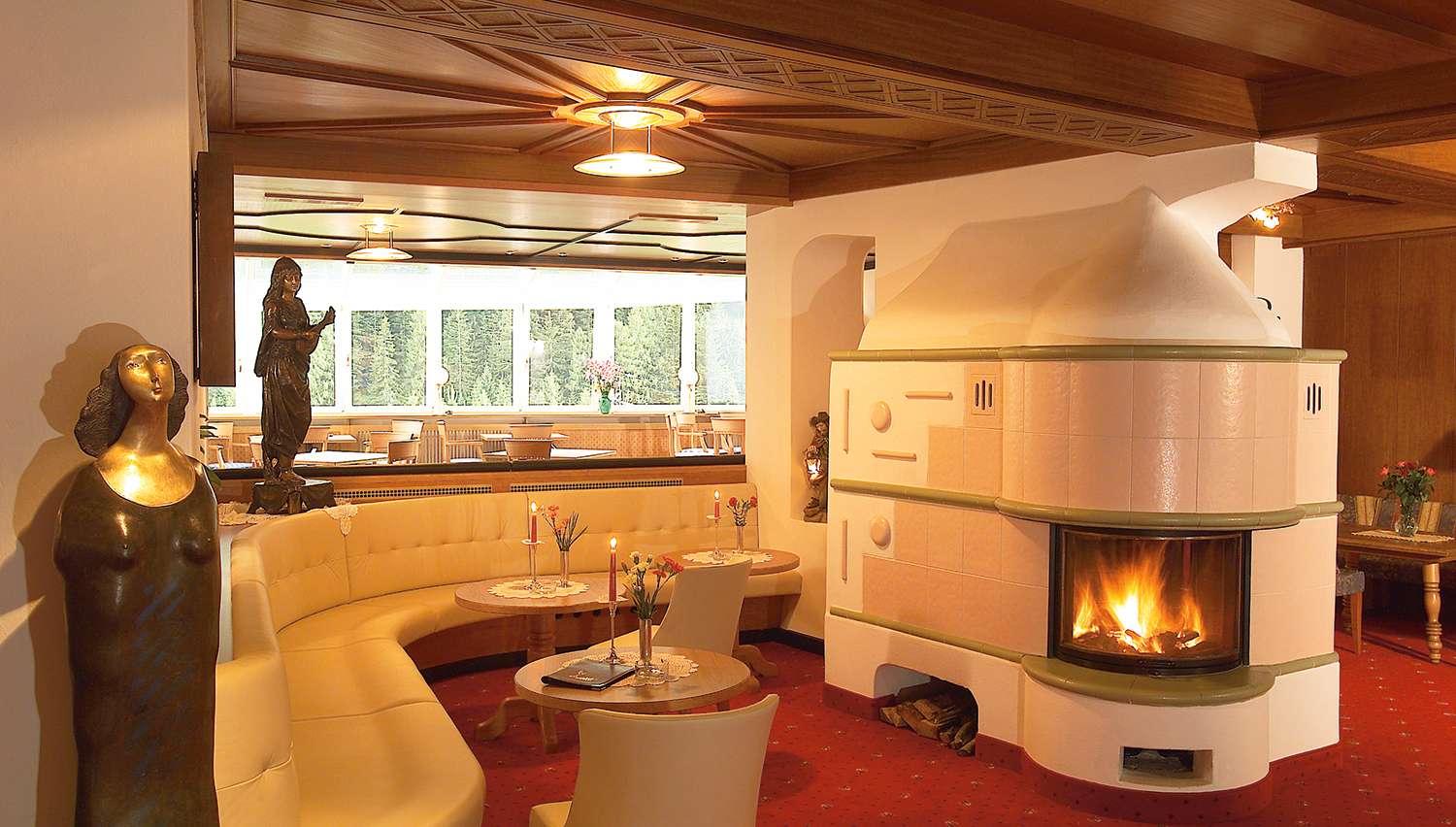 ACTIVE WELLNESS HOTEL DIAMANT 4★