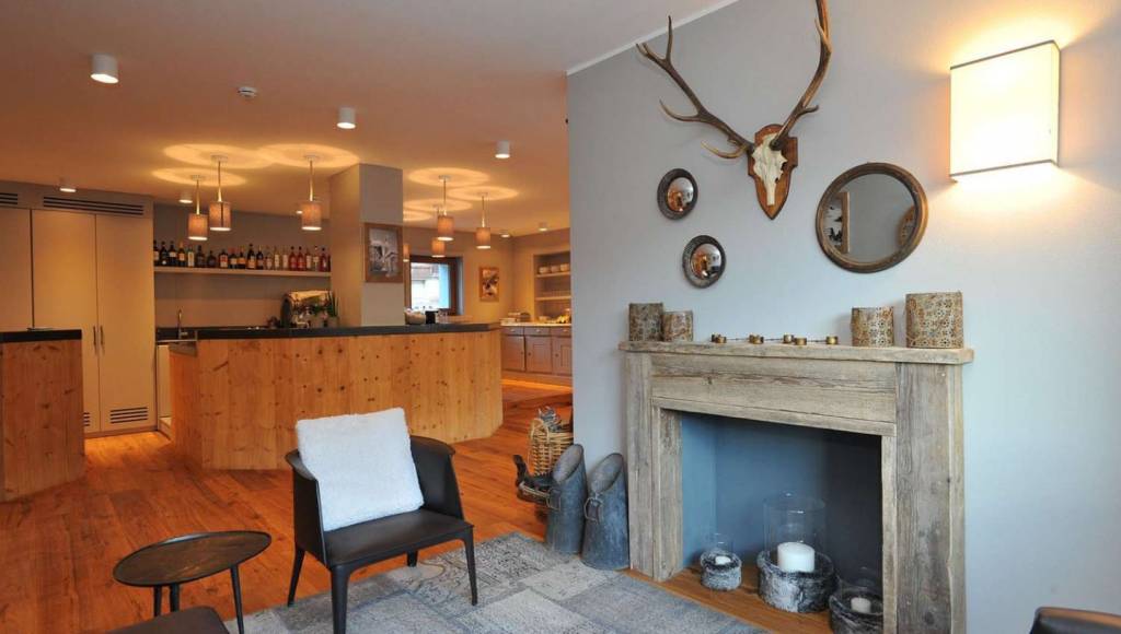 BAITA FANTI SKI & BIKE 3★