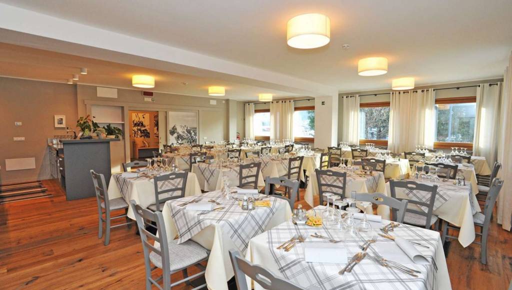 BAITA FANTI SKI & BIKE 3★