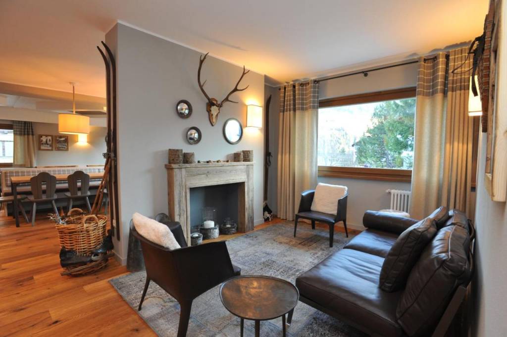 BAITA FANTI SKI & BIKE 3★