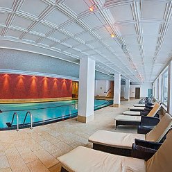 ACTIVE WELLNESS HOTEL DIAMANT 4★