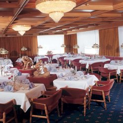 ACTIVE WELLNESS HOTEL DIAMANT 4★