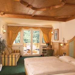 ACTIVE WELLNESS HOTEL DIAMANT 4★