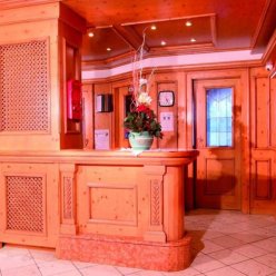 PARK HOTEL & CLUB DIAMANT (EX. FAMILY HOTEL DIAMANT) 4★