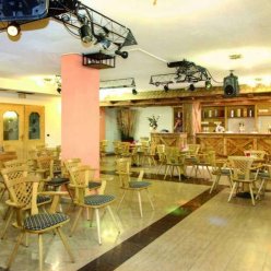 PARK HOTEL & CLUB DIAMANT (EX. FAMILY HOTEL DIAMANT) 4★