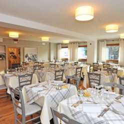 BAITA FANTI SKI & BIKE 3★