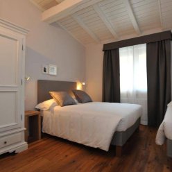 BAITA FANTI SKI & BIKE 3★