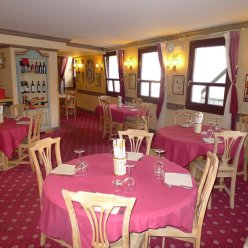 HOTEL & RESIDENCE CATTURANI 3★