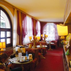 HOTEL & RESIDENCE CATTURANI 3★