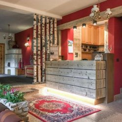 MEUBLE SCI SPORT HOTEL 3★