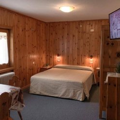 MEUBLE SCI SPORT HOTEL 3★