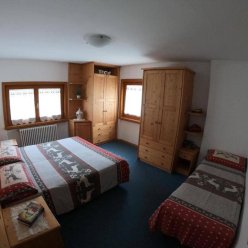 MEUBLE SCI SPORT HOTEL 3★