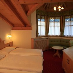 CHALET CAMPIGLIO IMPERIALE GARNI HOTEL 3★