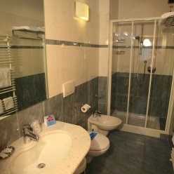 CHALET CAMPIGLIO IMPERIALE GARNI HOTEL 3★