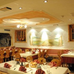 HELVETIA HOTEL (LIVIGNO) 3★