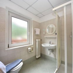 VILLA AGOMER (ALBA DI CANAZEI) 2 ★ (netālu no pacēlāja)