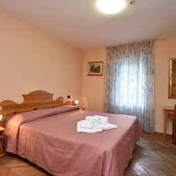 VILLA AGOMER (ALBA DI CANAZEI) 2 ★ (netālu no pacēlāja)