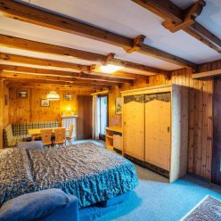 CIME D'ORO GARNI HOTEL (MADONNA DI CAMPIGLIO) 3 ★