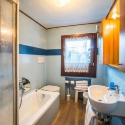 CIME D'ORO GARNI HOTEL (MADONNA DI CAMPIGLIO) 3 ★