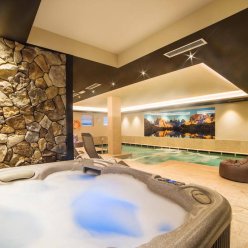 CIME D'ORO GARNI HOTEL (MADONNA DI CAMPIGLIO) 3 ★