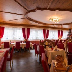 ITALIA HOTEL (CANAZEI) 3 ★