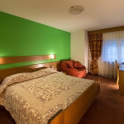 ITALIA HOTEL (CANAZEI) 3 ★
