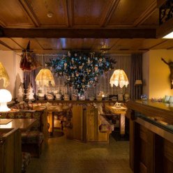 ITALIA HOTEL (CANAZEI) 3 ★