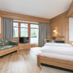 WINDSCHAR HOTEL &WELLNESS RESORT (GAIS/BRUNICO) 4 ★