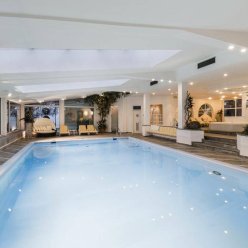 WINDSCHAR HOTEL &WELLNESS RESORT (GAIS/BRUNICO) 4 ★