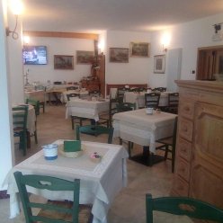 AL NARDIS GARNI (PINZOLO) 3★