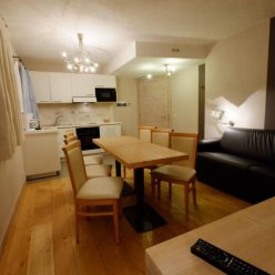 CHALET C'EST LA VIE APARTMENTS 4★