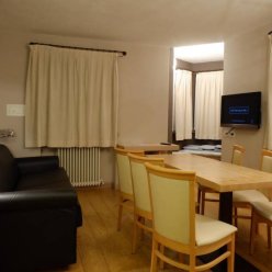 CHALET C'EST LA VIE APARTMENTS 4★