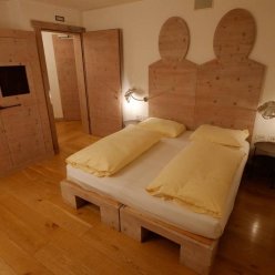 CHALET C'EST LA VIE APARTMENTS 4★