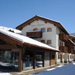 CHALET C'EST LA VIE APARTMENTS 4★