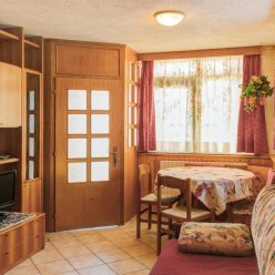 CASA FABRIZIO APARTMENTS 2★