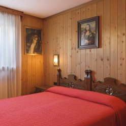 CASA FABRIZIO APARTMENTS 2★